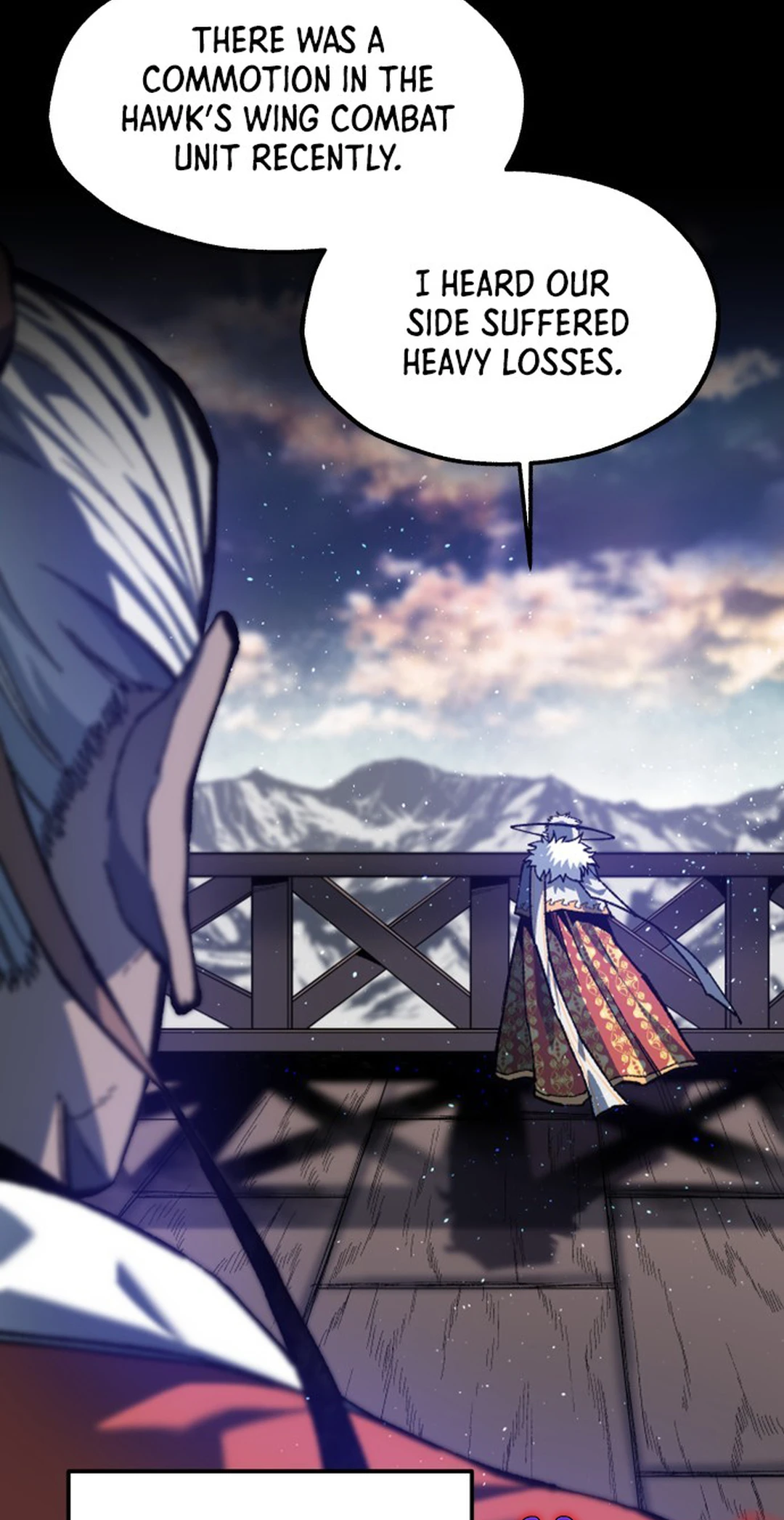 Read Yeomyeongui Deungbul EN Manga Online
