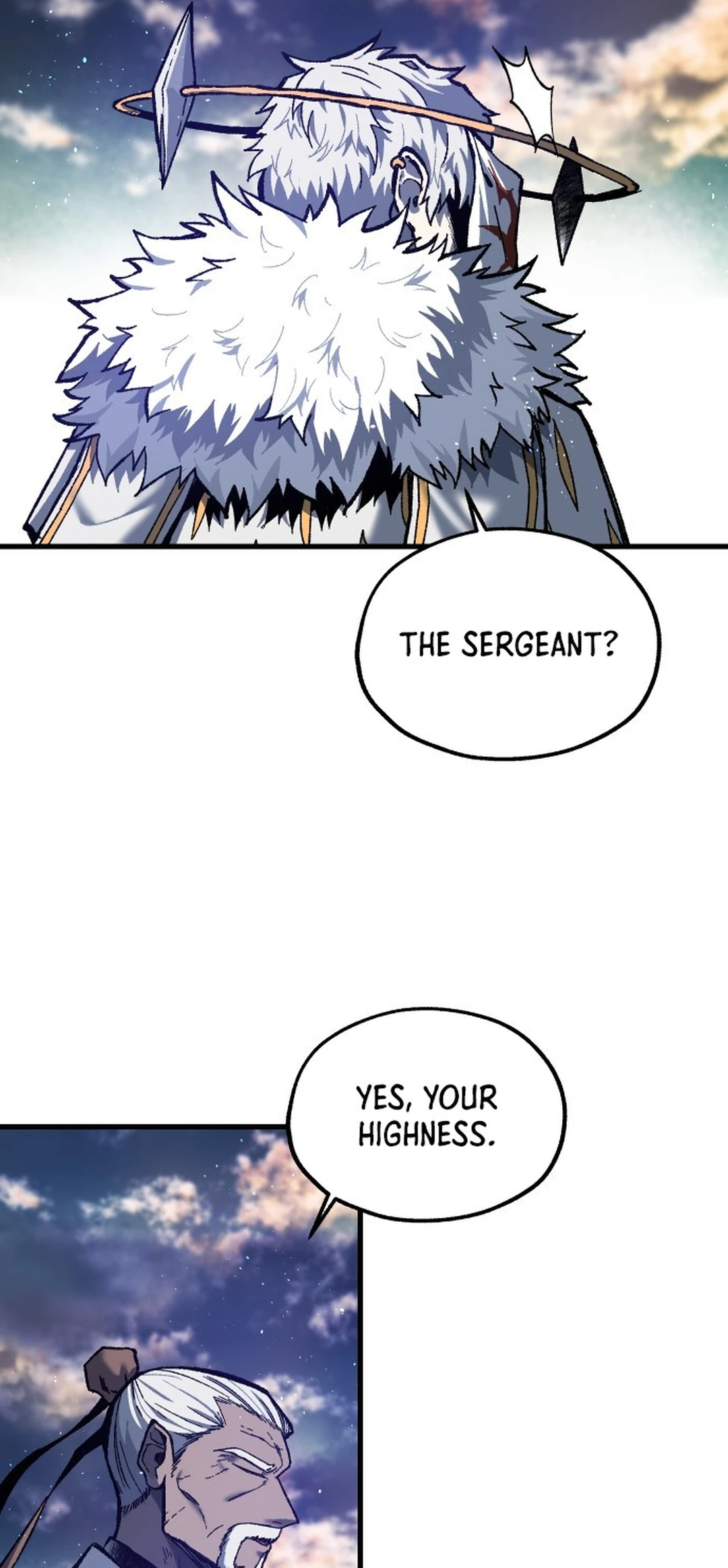 Read Yeomyeongui Deungbul EN Manga Online