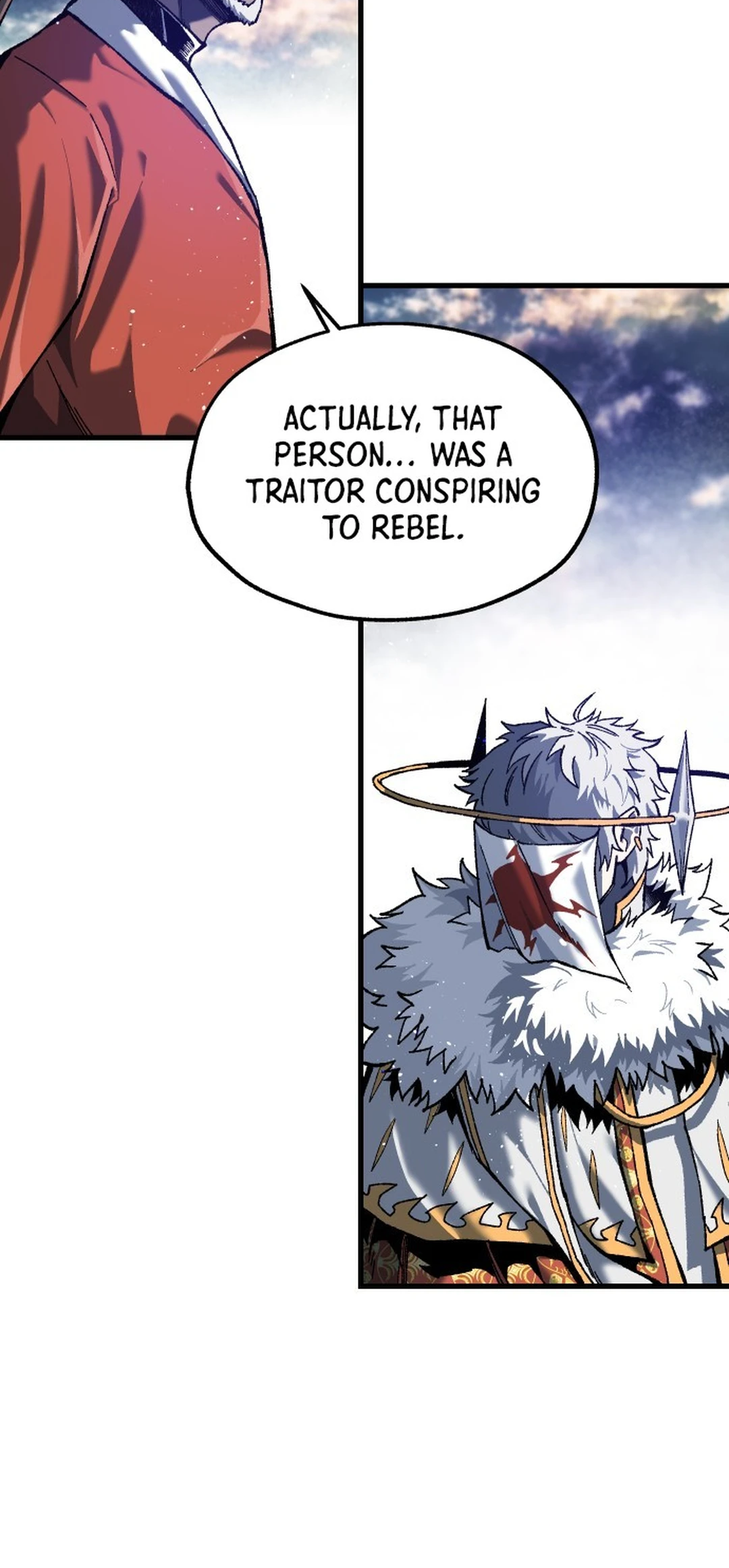 Read Yeomyeongui Deungbul EN Manga Online
