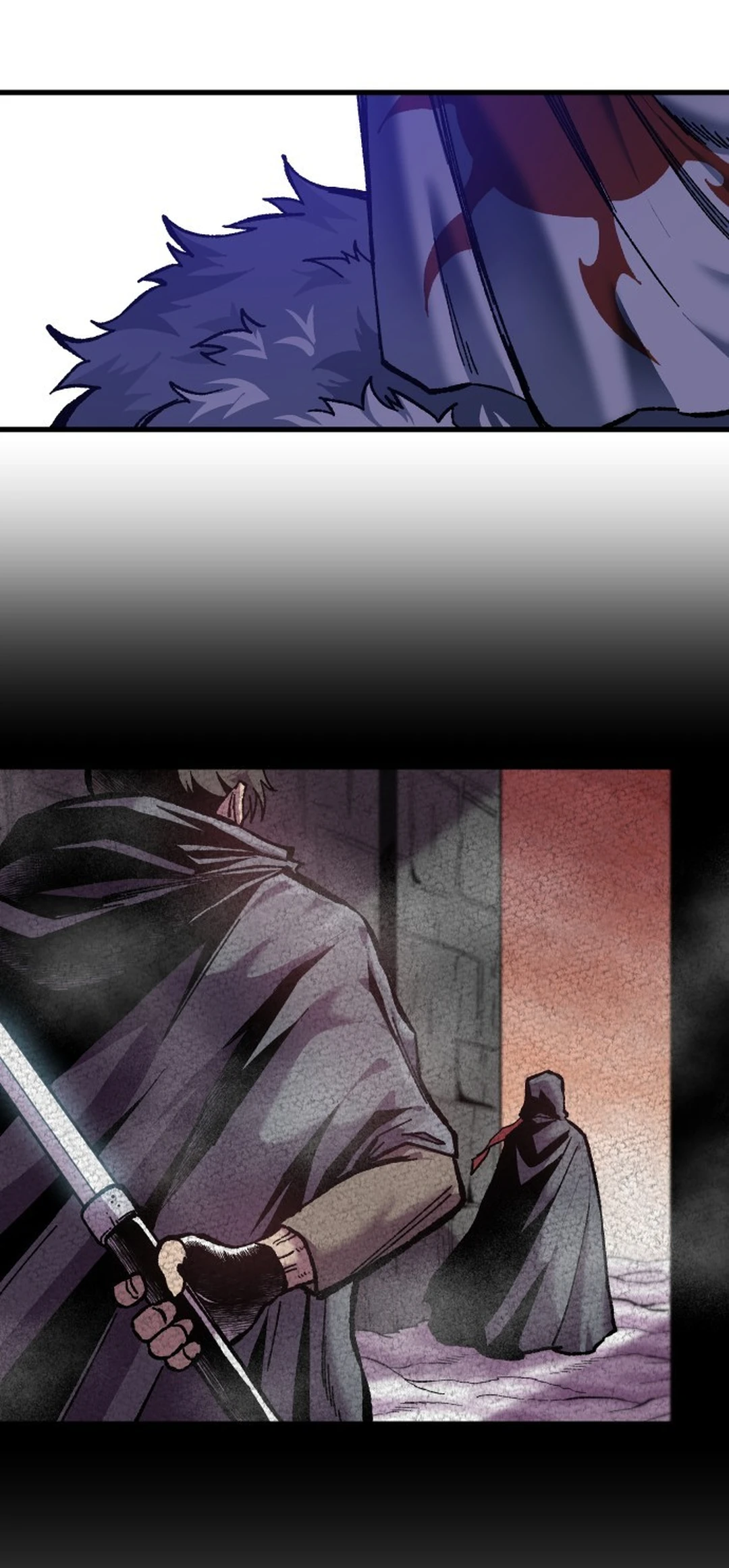 Read Yeomyeongui Deungbul EN Manga Online
