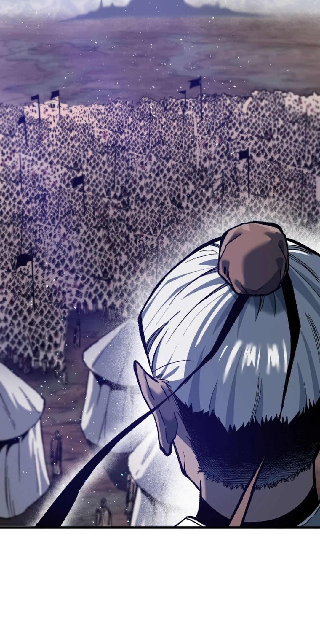 Read Yeomyeongui Deungbul EN Manga Online