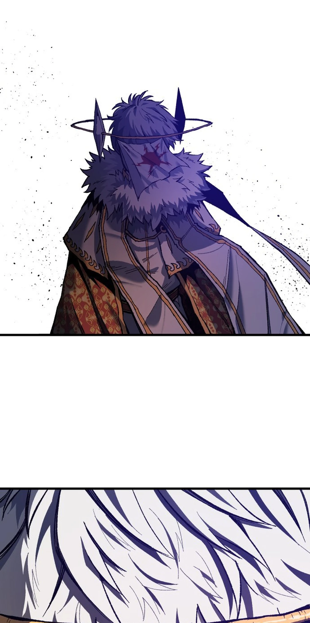 Read Yeomyeongui Deungbul EN Manga Online