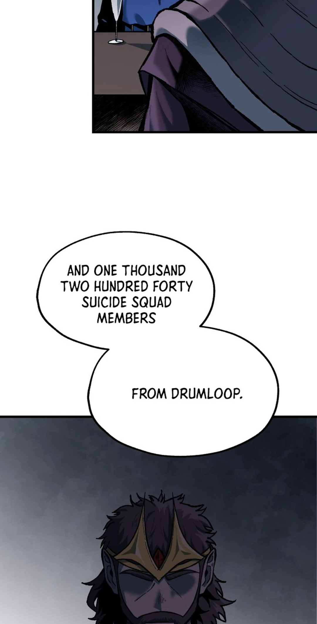 Read Yeomyeongui Deungbul EN Manga Online