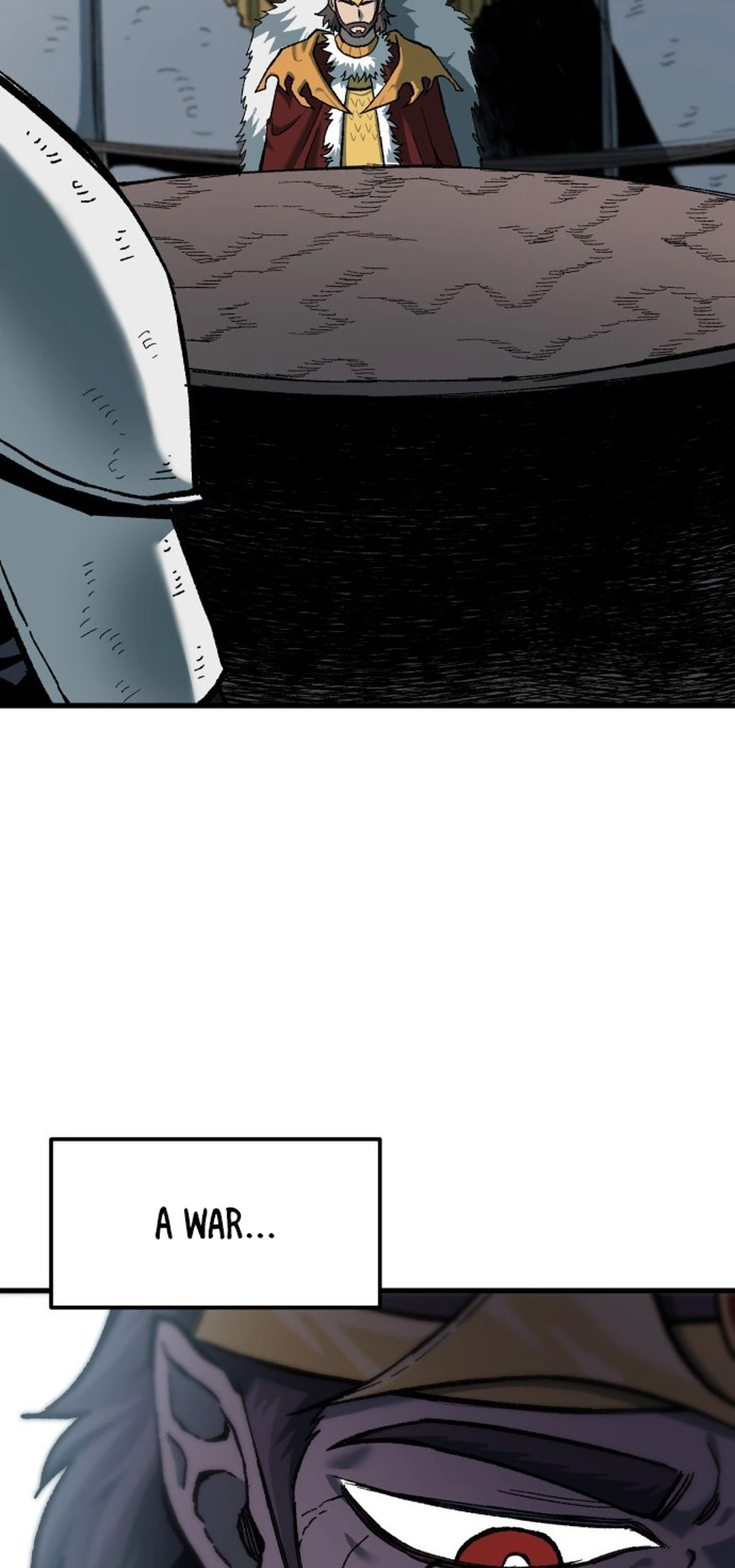 Read Yeomyeongui Deungbul EN Manga Online
