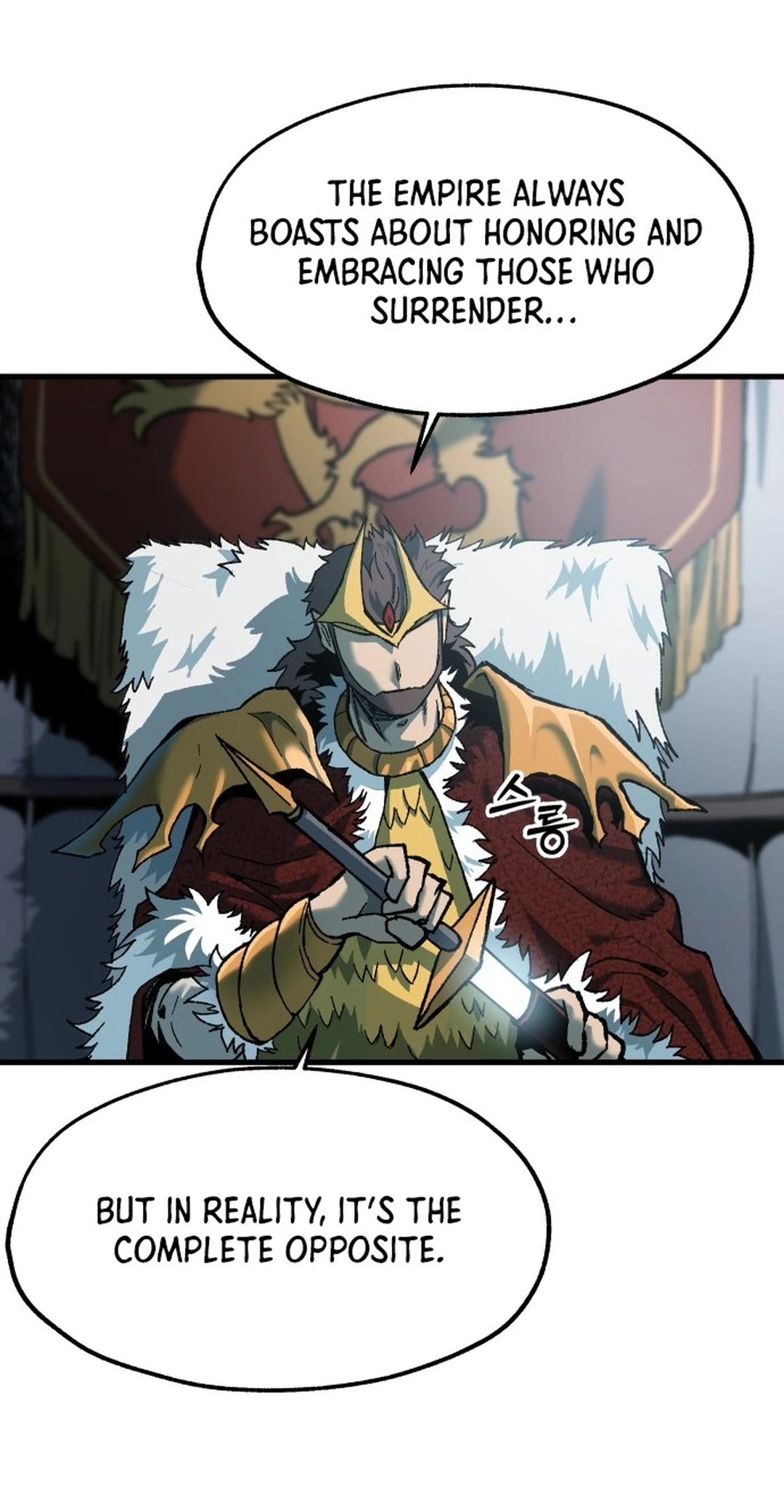 Read Yeomyeongui Deungbul EN Manga Online