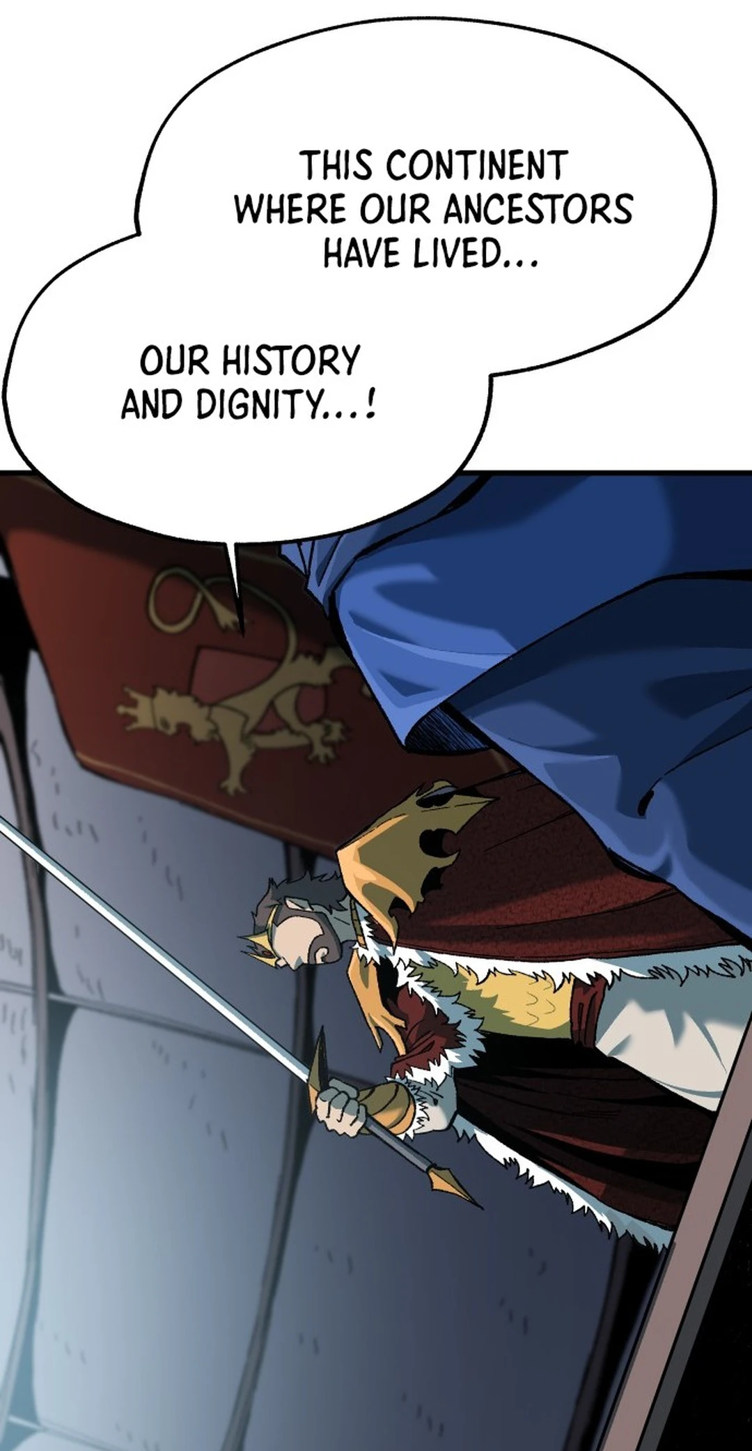 Read Yeomyeongui Deungbul EN Manga Online