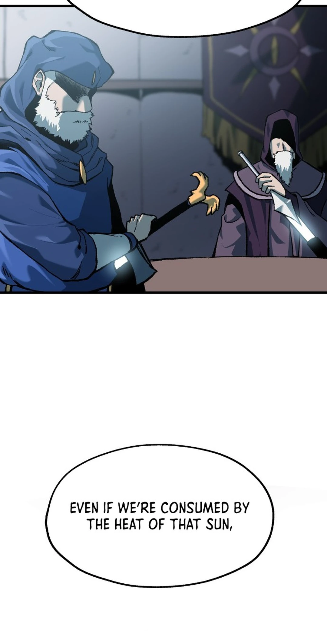 Read Yeomyeongui Deungbul EN Manga Online