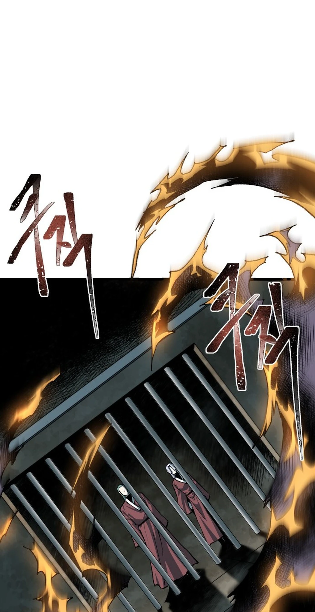 Read Yeomyeongui Deungbul EN Manga Online
