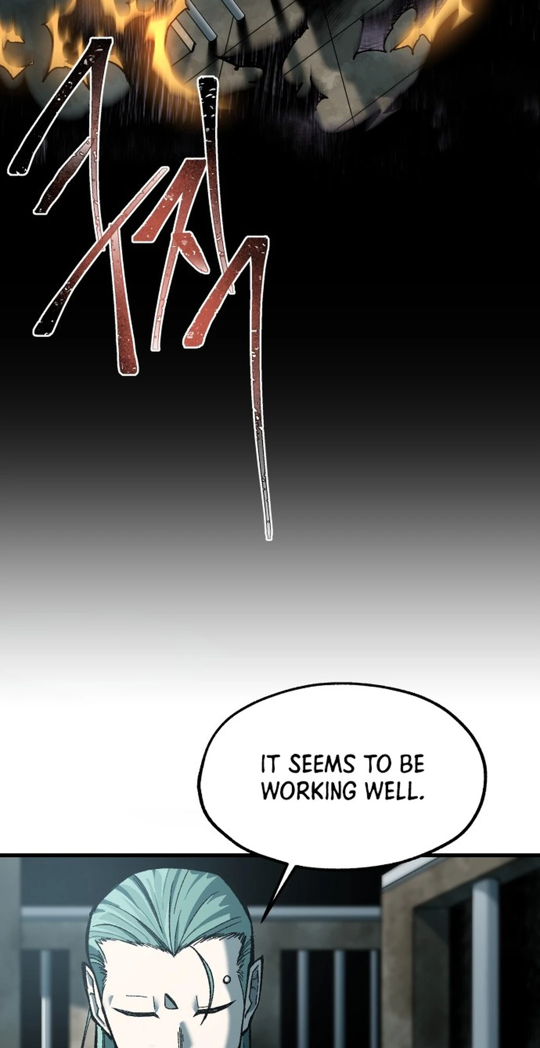 Read Yeomyeongui Deungbul EN Manga Online