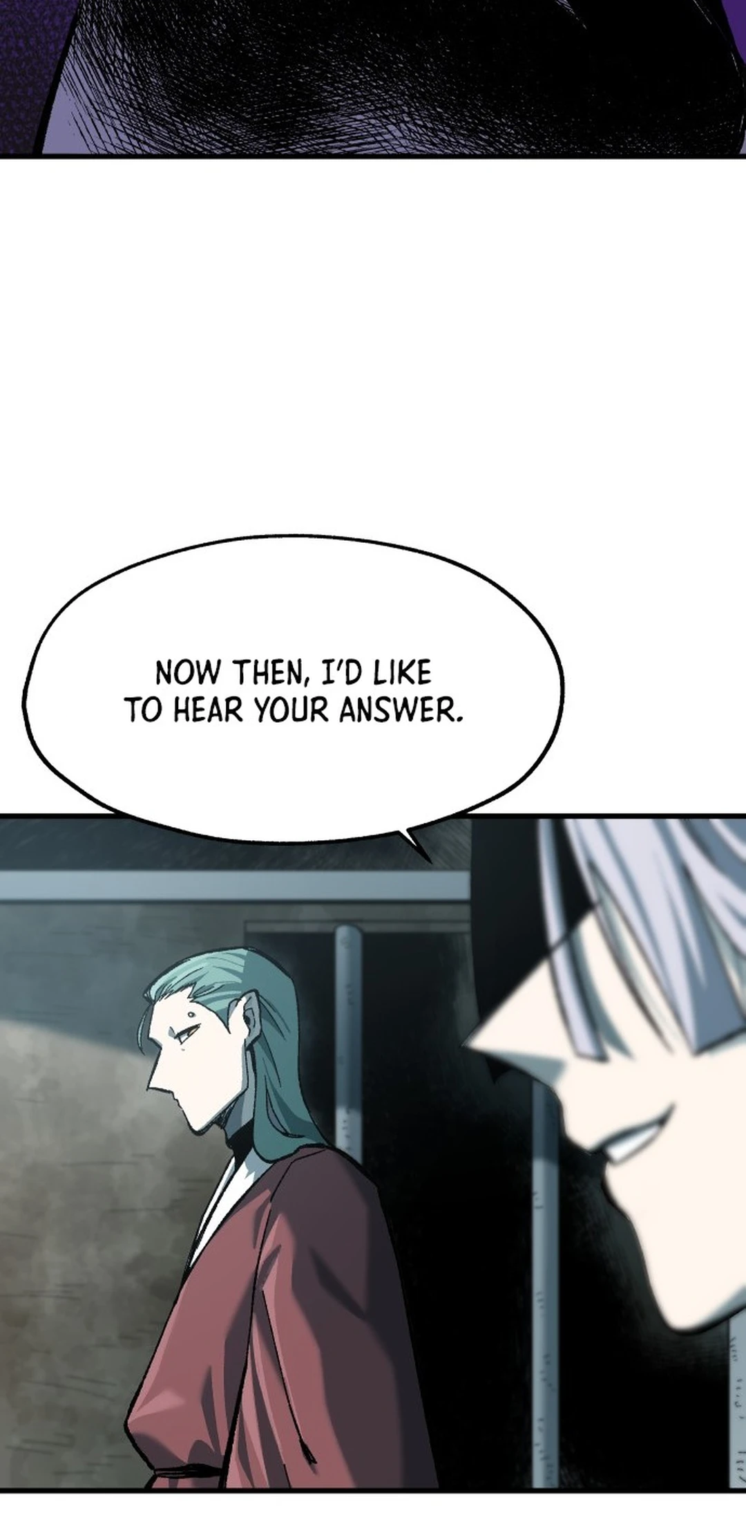 Read Yeomyeongui Deungbul EN Manga Online