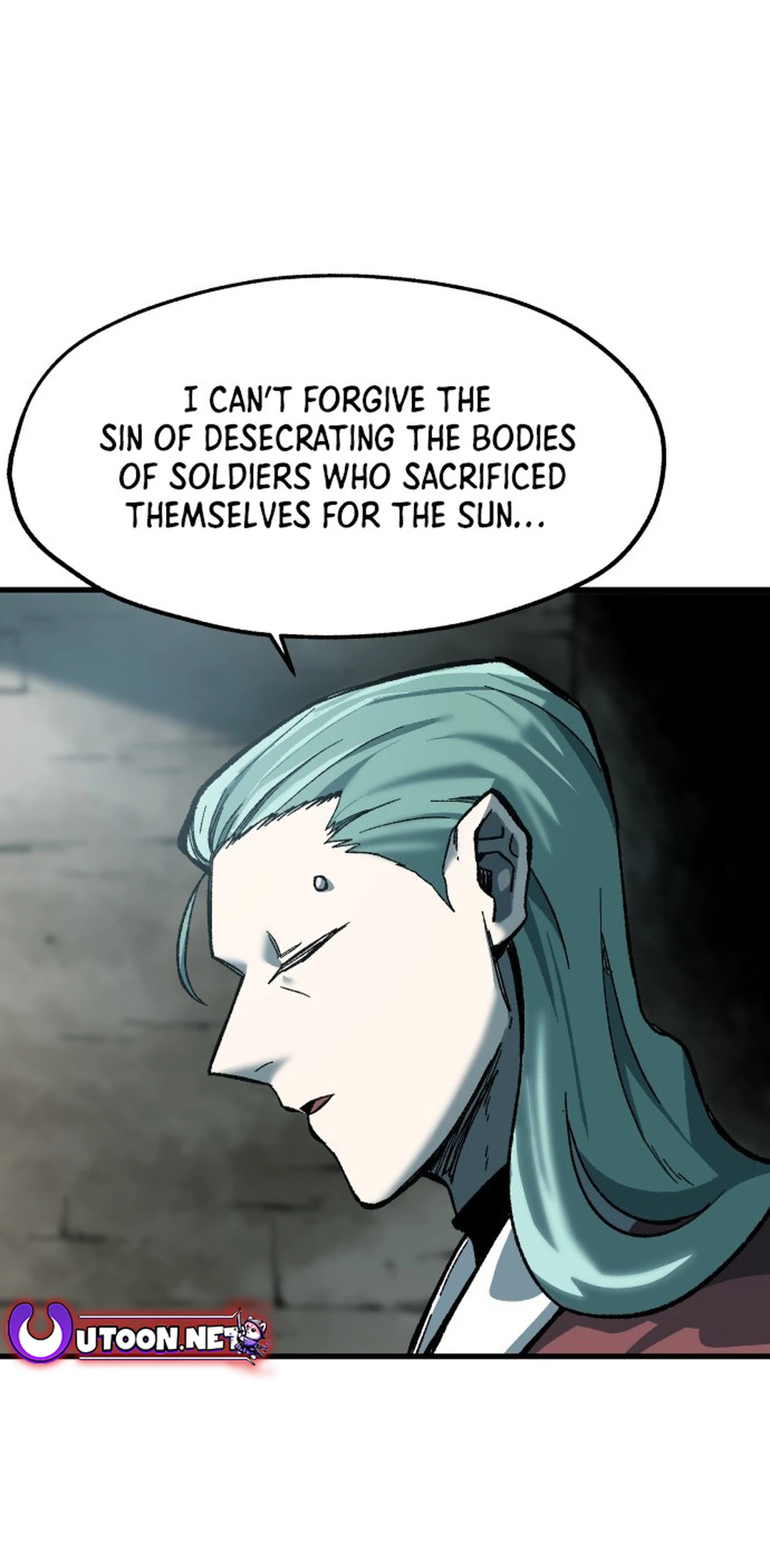 Read Yeomyeongui Deungbul EN Manga Online