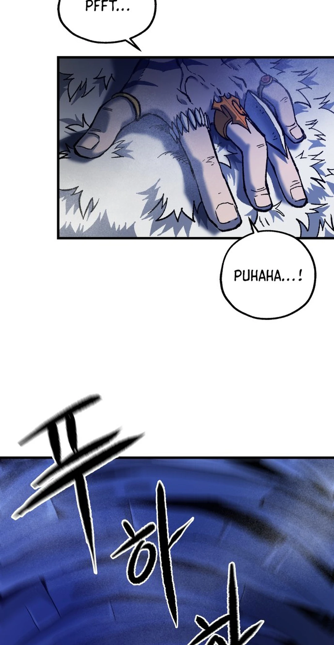 Read Yeomyeongui Deungbul EN Manga Online