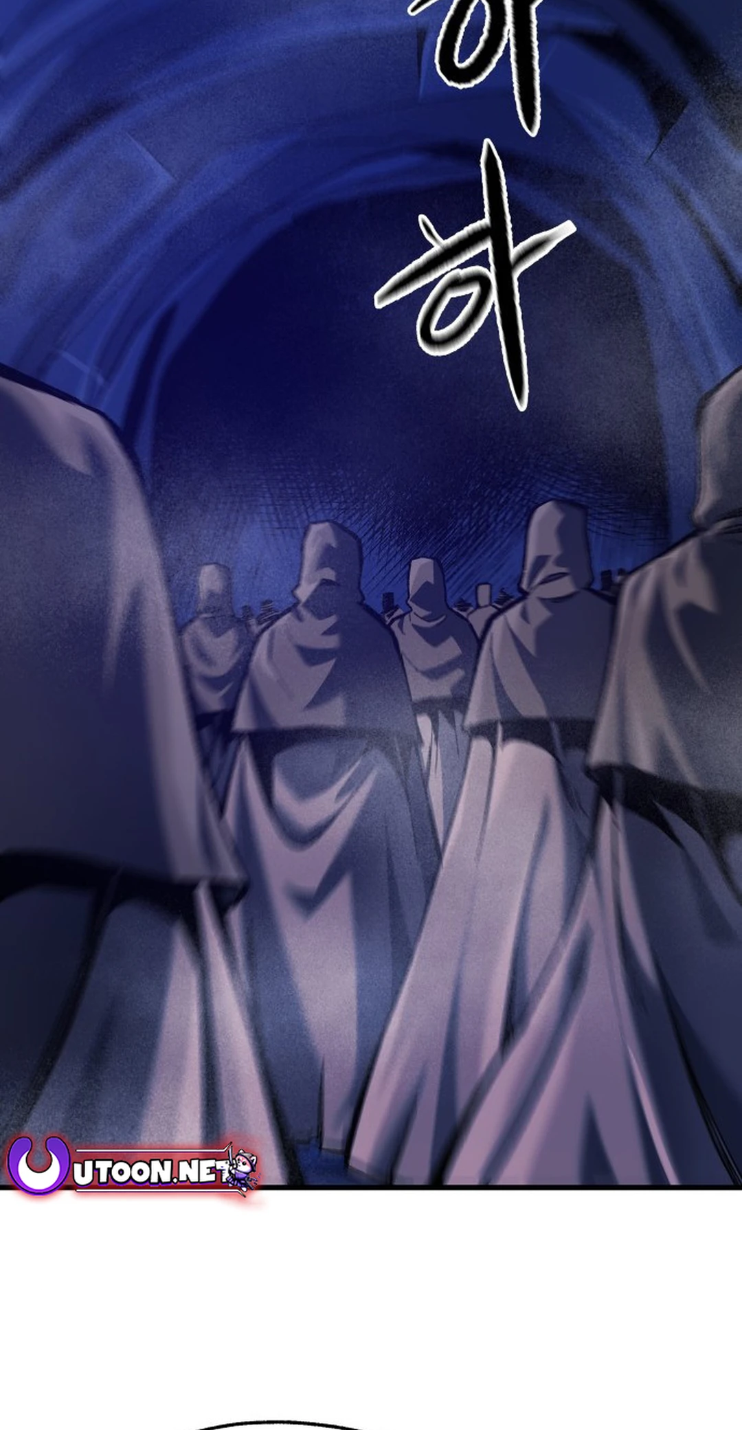 Read Yeomyeongui Deungbul EN Manga Online