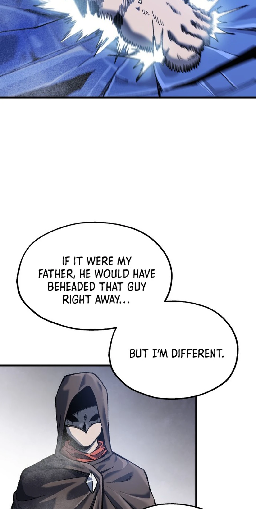Read Yeomyeongui Deungbul EN Manga Online