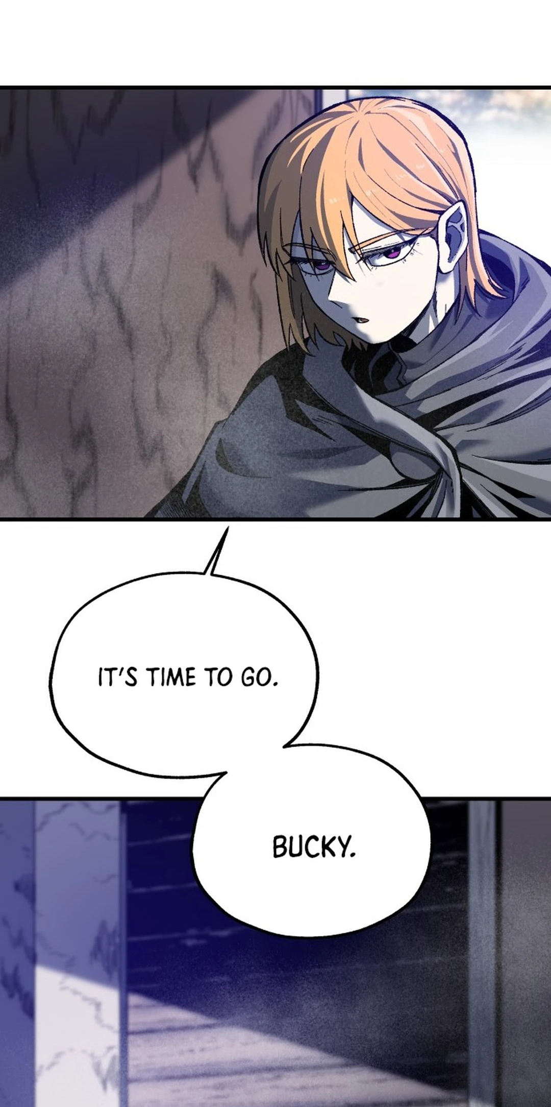 Read Yeomyeongui Deungbul EN Manga Online
