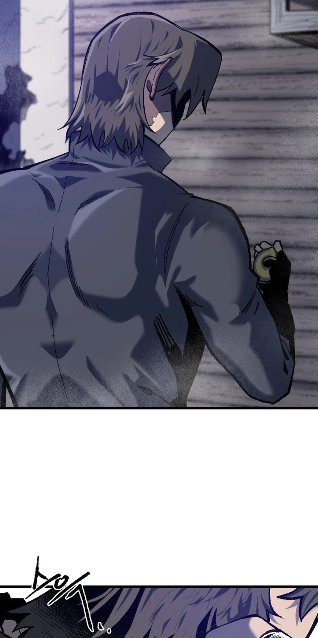 Read Yeomyeongui Deungbul EN Manga Online