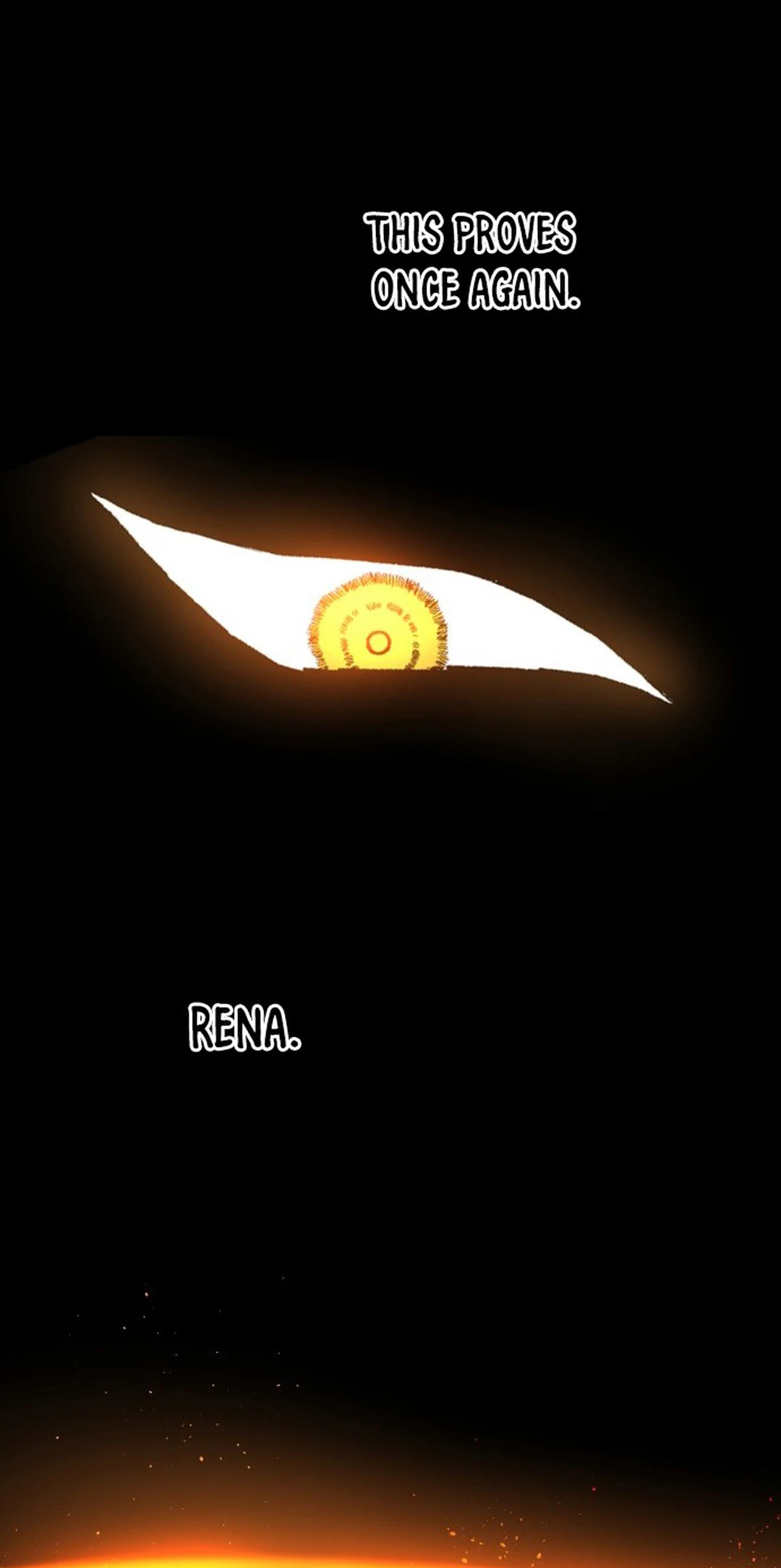 Read Yeomyeongui Deungbul EN Manga Online