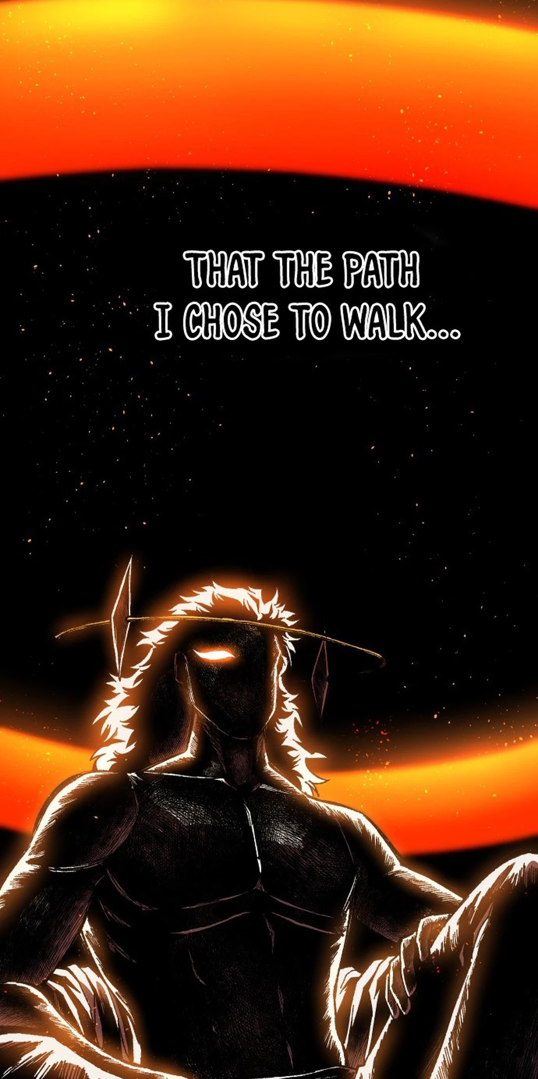 Read Yeomyeongui Deungbul EN Manga Online