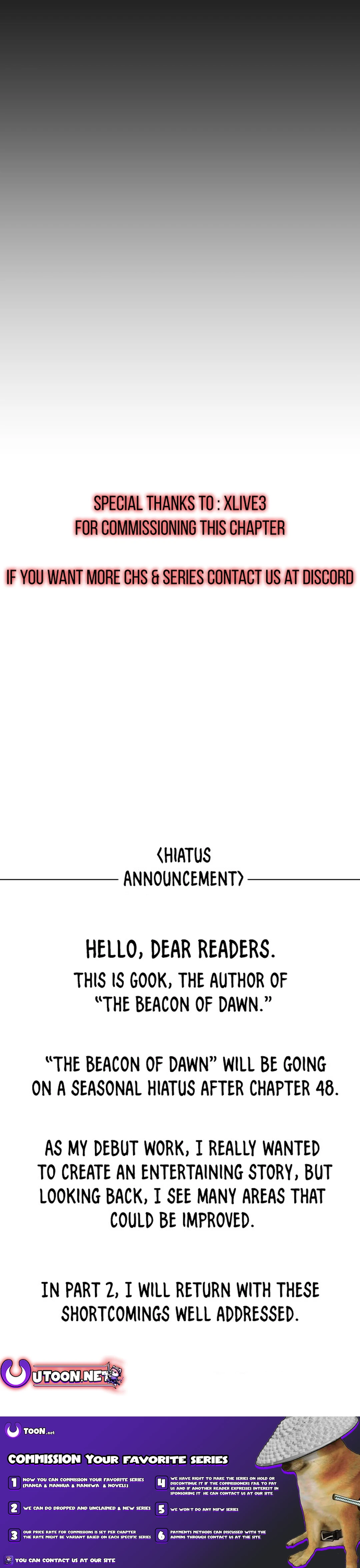 Read Yeomyeongui Deungbul EN Manga Online