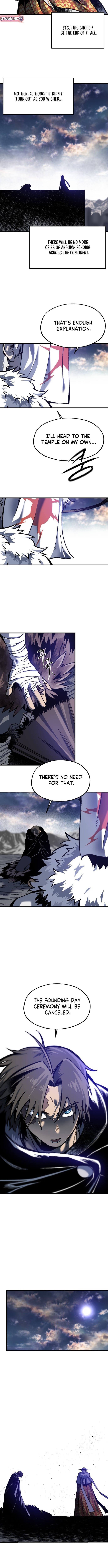 Read Yeomyeongui Deungbul EN Manga Online