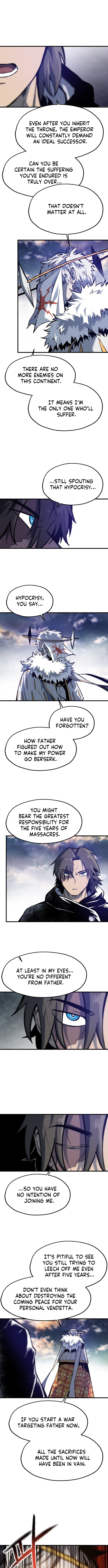 Read Yeomyeongui Deungbul EN Manga Online