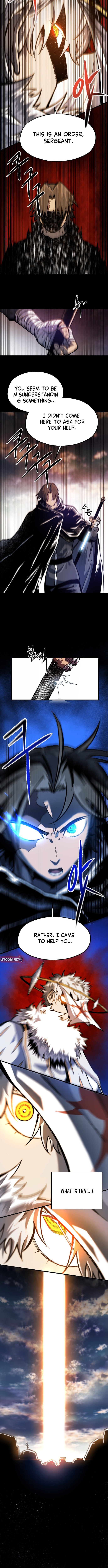 Read Yeomyeongui Deungbul EN Manga Online