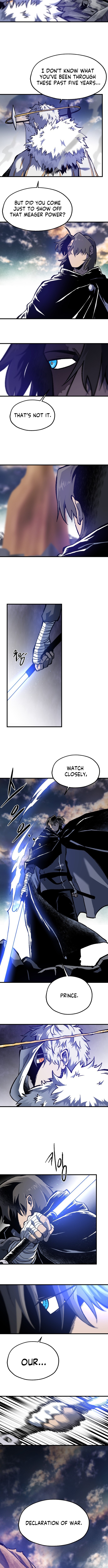 Read Yeomyeongui Deungbul EN Manga Online