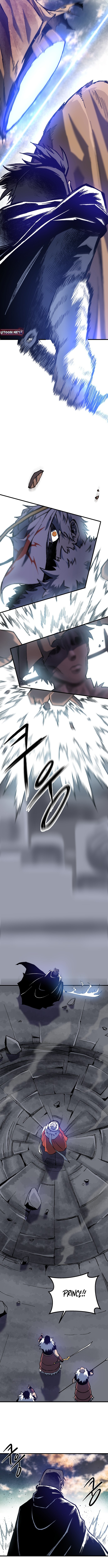Read Yeomyeongui Deungbul EN Manga Online