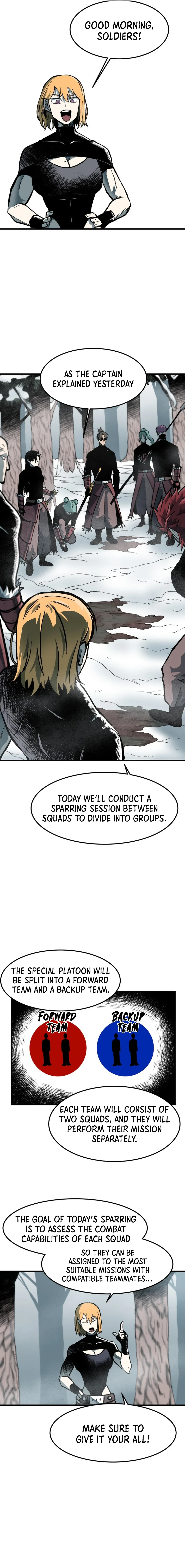 Read Yeomyeongui Deungbul EN Manga Online