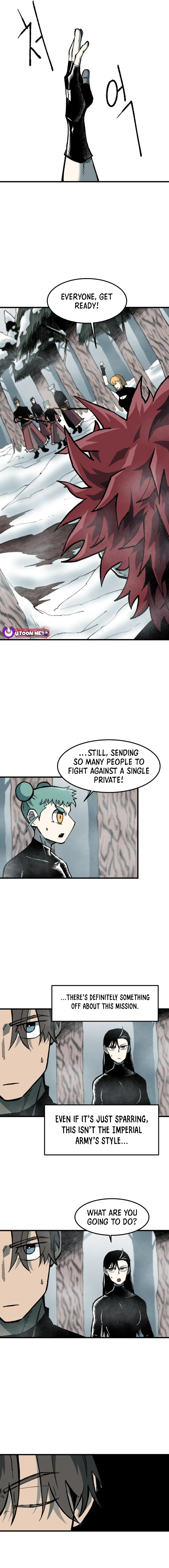 Read Yeomyeongui Deungbul EN Manga Online