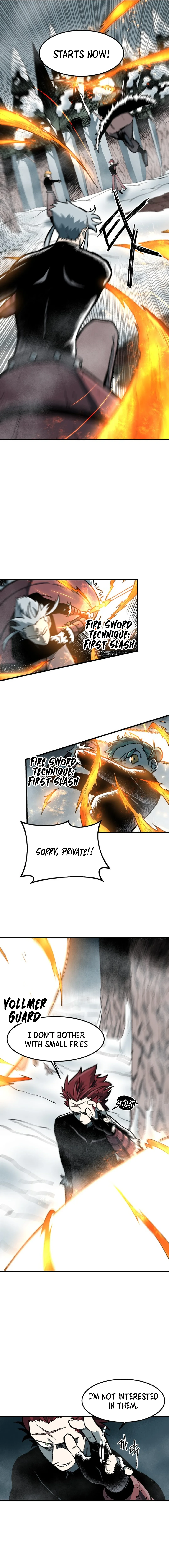 Read Yeomyeongui Deungbul EN Manga Online