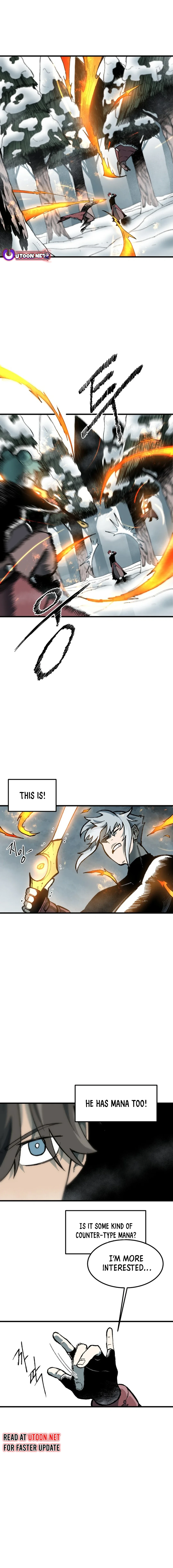 Read Yeomyeongui Deungbul EN Manga Online