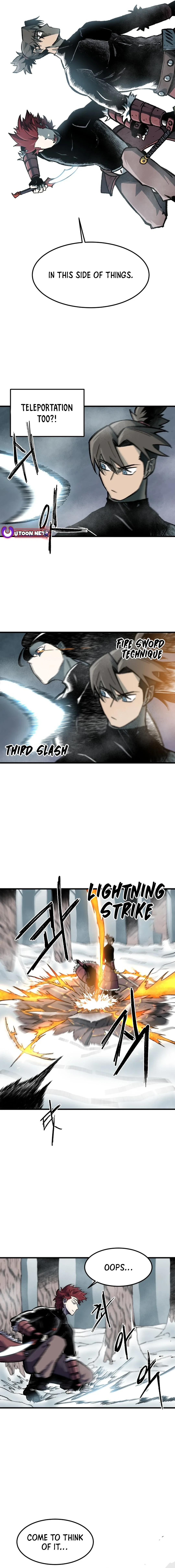 Read Yeomyeongui Deungbul EN Manga Online