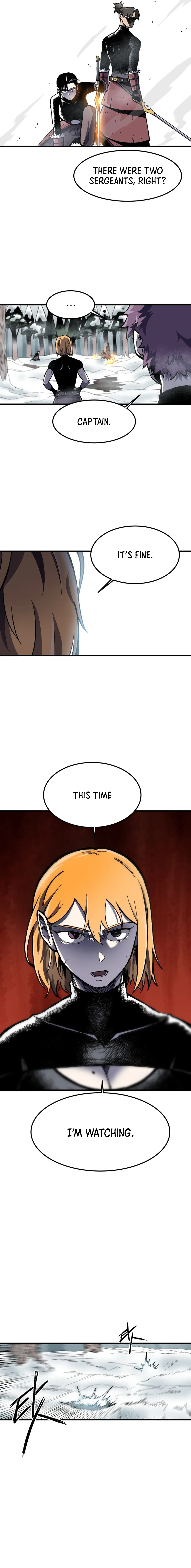 Read Yeomyeongui Deungbul EN Manga Online