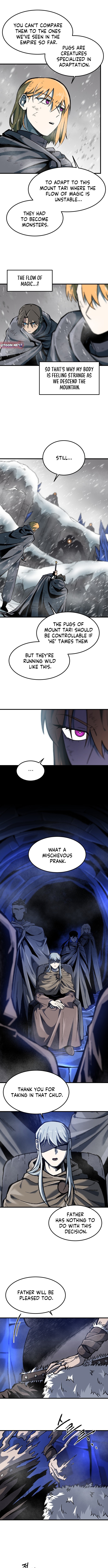 Read Yeomyeongui Deungbul EN Manga Online