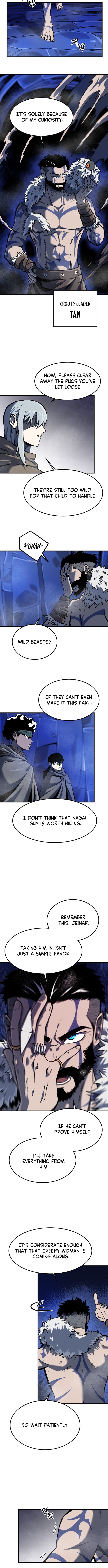 Read Yeomyeongui Deungbul EN Manga Online