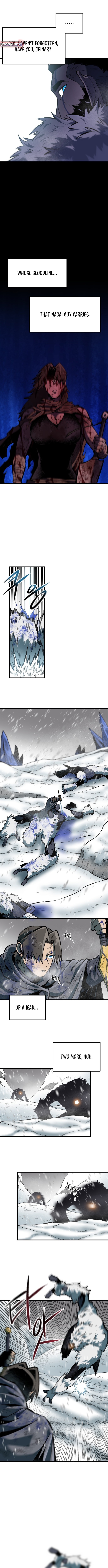 Read Yeomyeongui Deungbul EN Manga Online