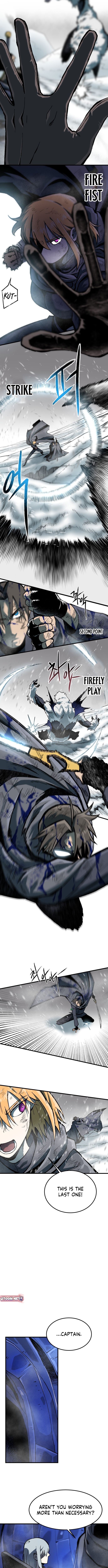 Read Yeomyeongui Deungbul EN Manga Online