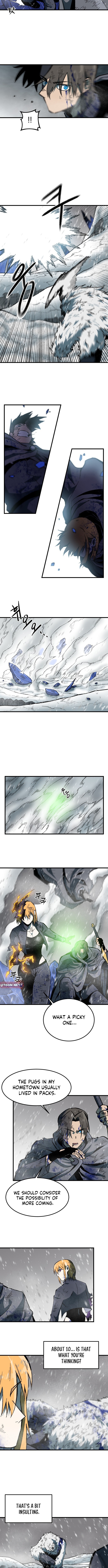 Read Yeomyeongui Deungbul EN Manga Online