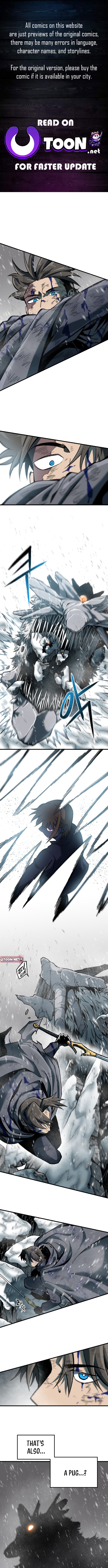Read Yeomyeongui Deungbul EN Manga Online