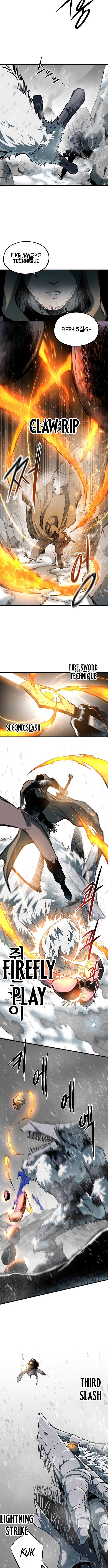 Read Yeomyeongui Deungbul EN Manga Online
