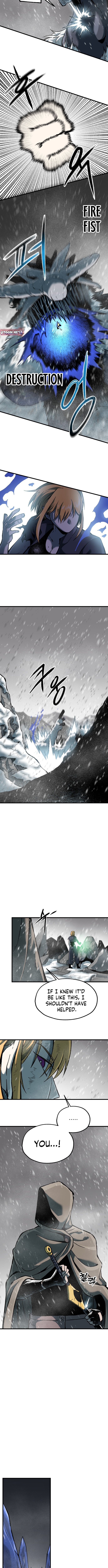 Read Yeomyeongui Deungbul EN Manga Online