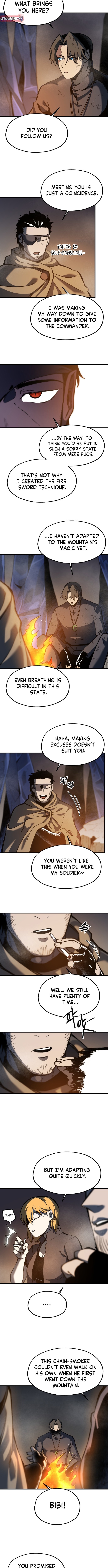 Read Yeomyeongui Deungbul EN Manga Online