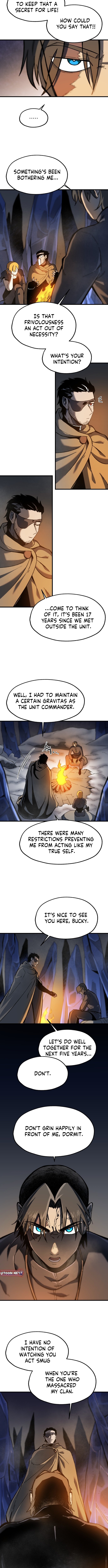 Read Yeomyeongui Deungbul EN Manga Online