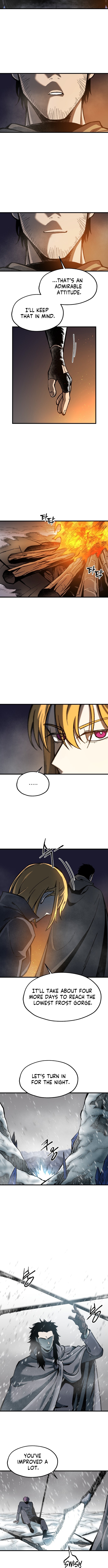 Read Yeomyeongui Deungbul EN Manga Online