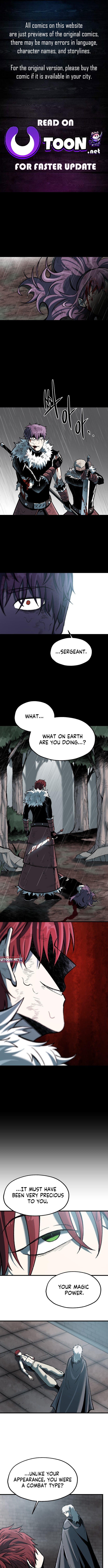 Read Yeomyeongui Deungbul EN Manga Online