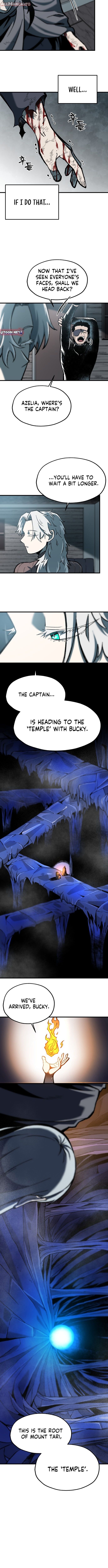 Read Yeomyeongui Deungbul EN Manga Online