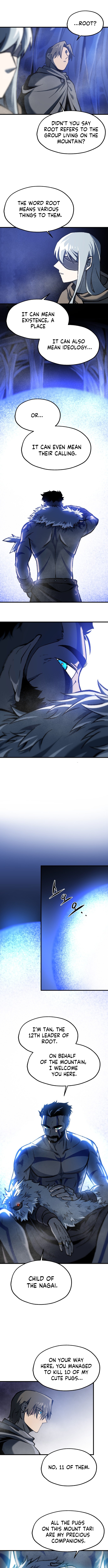 Read Yeomyeongui Deungbul EN Manga Online