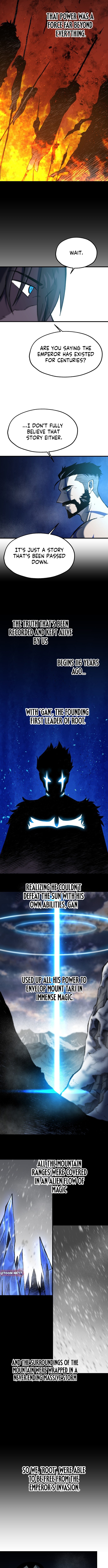 Read Yeomyeongui Deungbul EN Manga Online