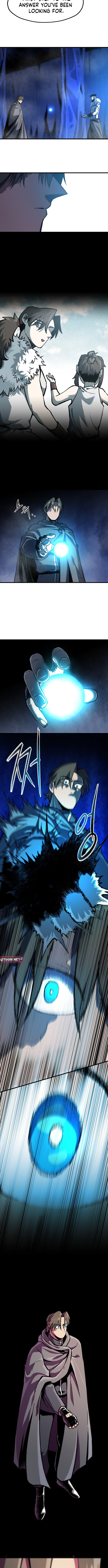 Read Yeomyeongui Deungbul EN Manga Online